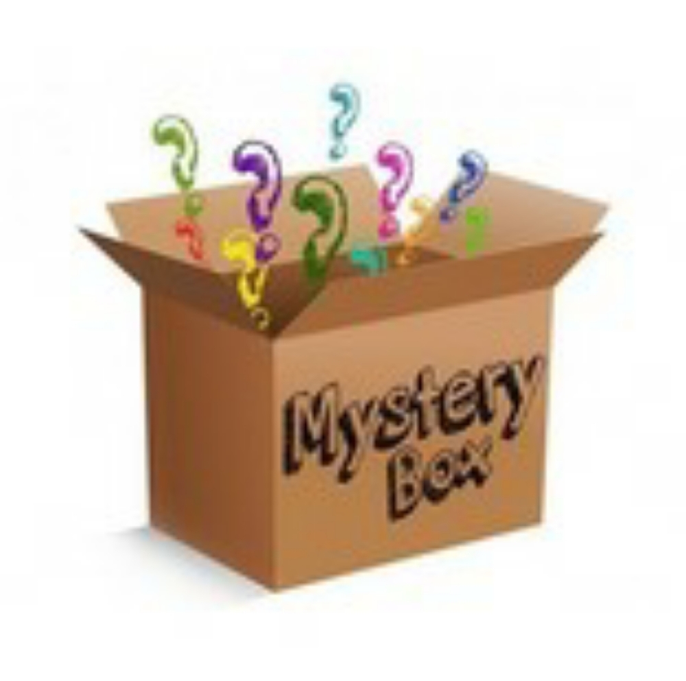$30 Mystery box of 4 pairs of earrings